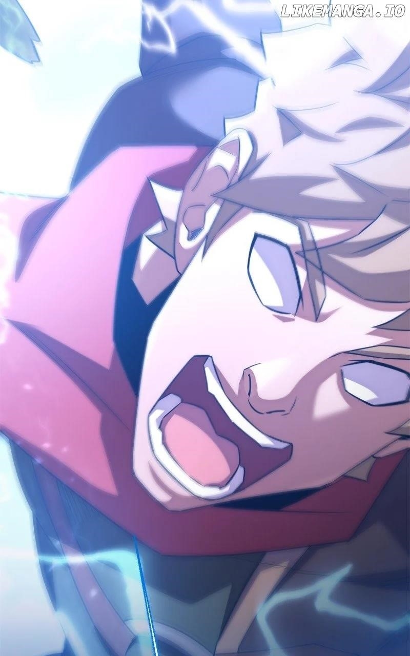 Surviving in an Action Manhwa Chapter 108 - Page 95