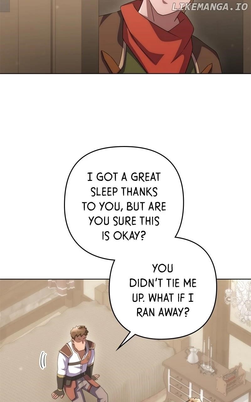 Surviving in an Action Manhwa Chapter 109 - Page 10