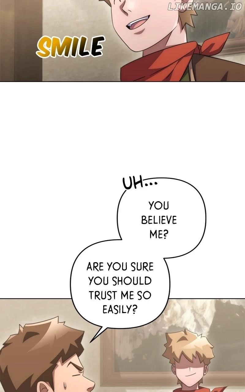 Surviving in an Action Manhwa Chapter 109 - Page 14