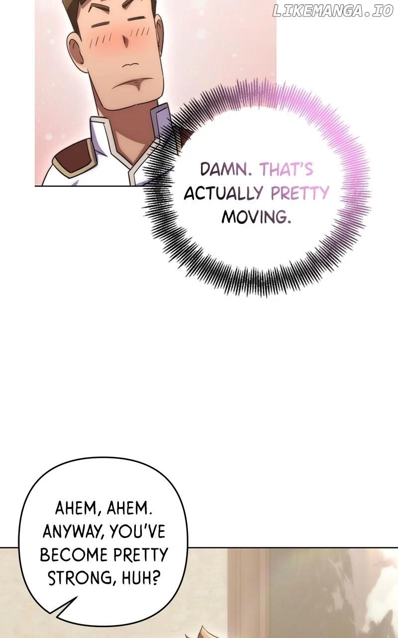 Surviving in an Action Manhwa Chapter 109 - Page 18