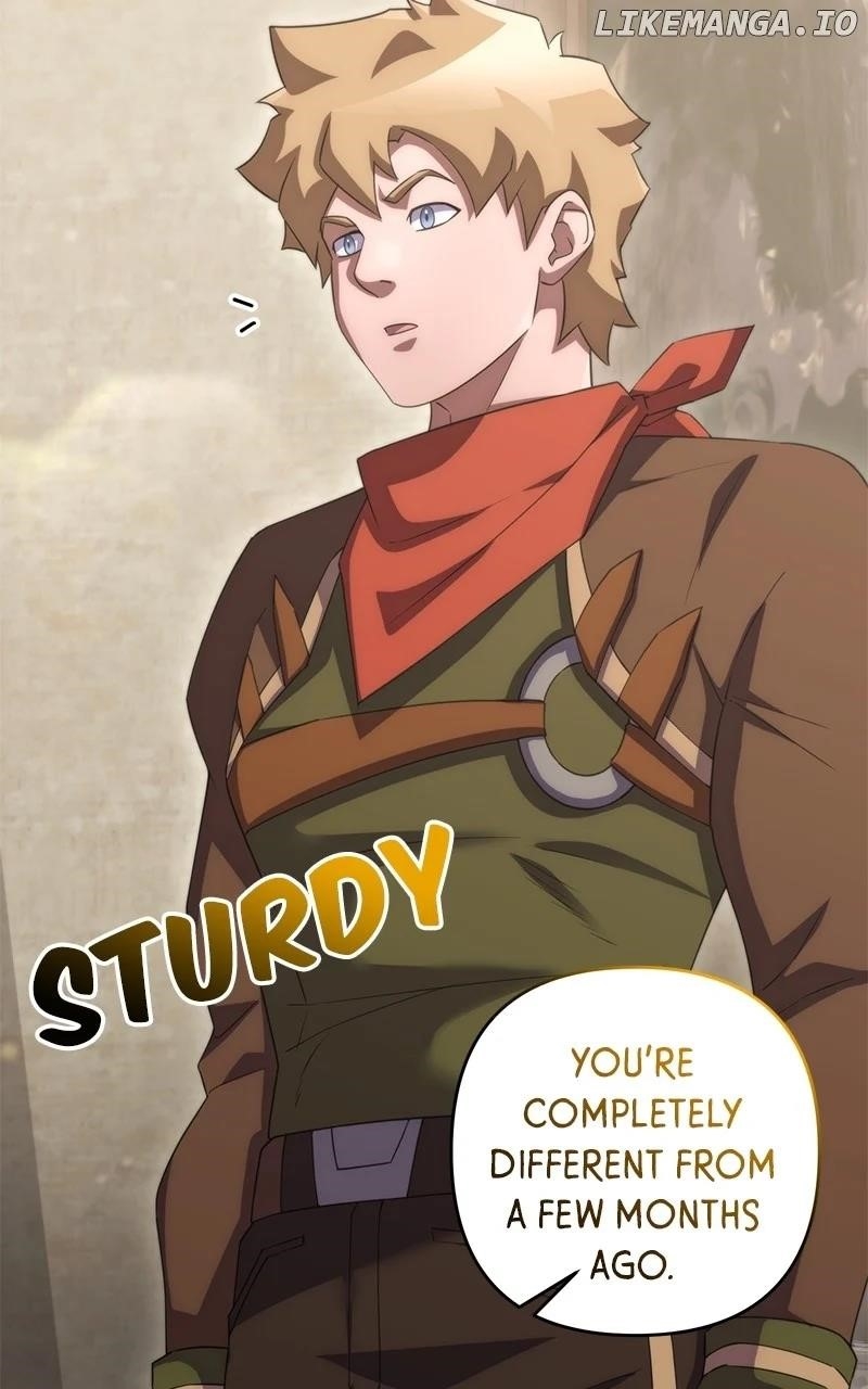 Surviving in an Action Manhwa Chapter 109 - Page 19