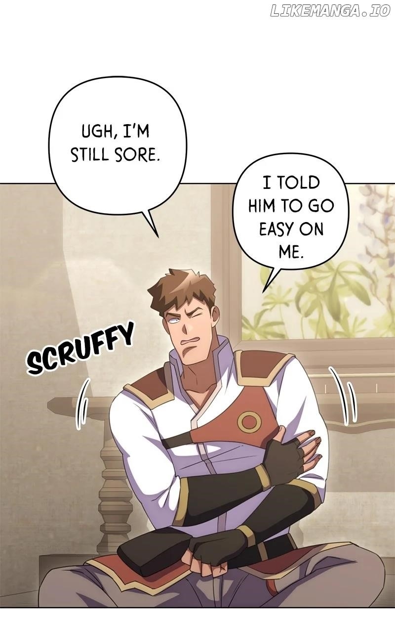 Surviving in an Action Manhwa Chapter 109 - Page 2