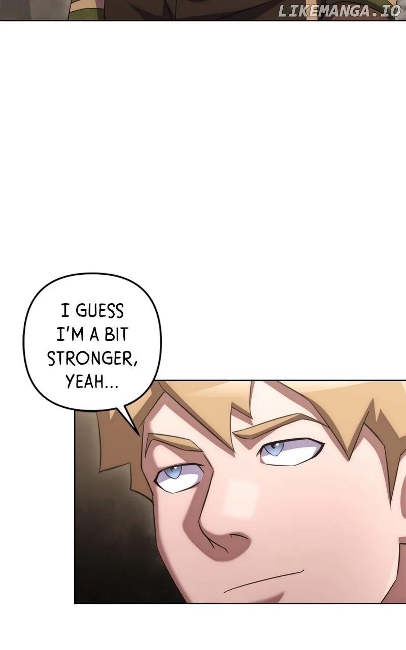 Surviving in an Action Manhwa Chapter 109 - Page 20