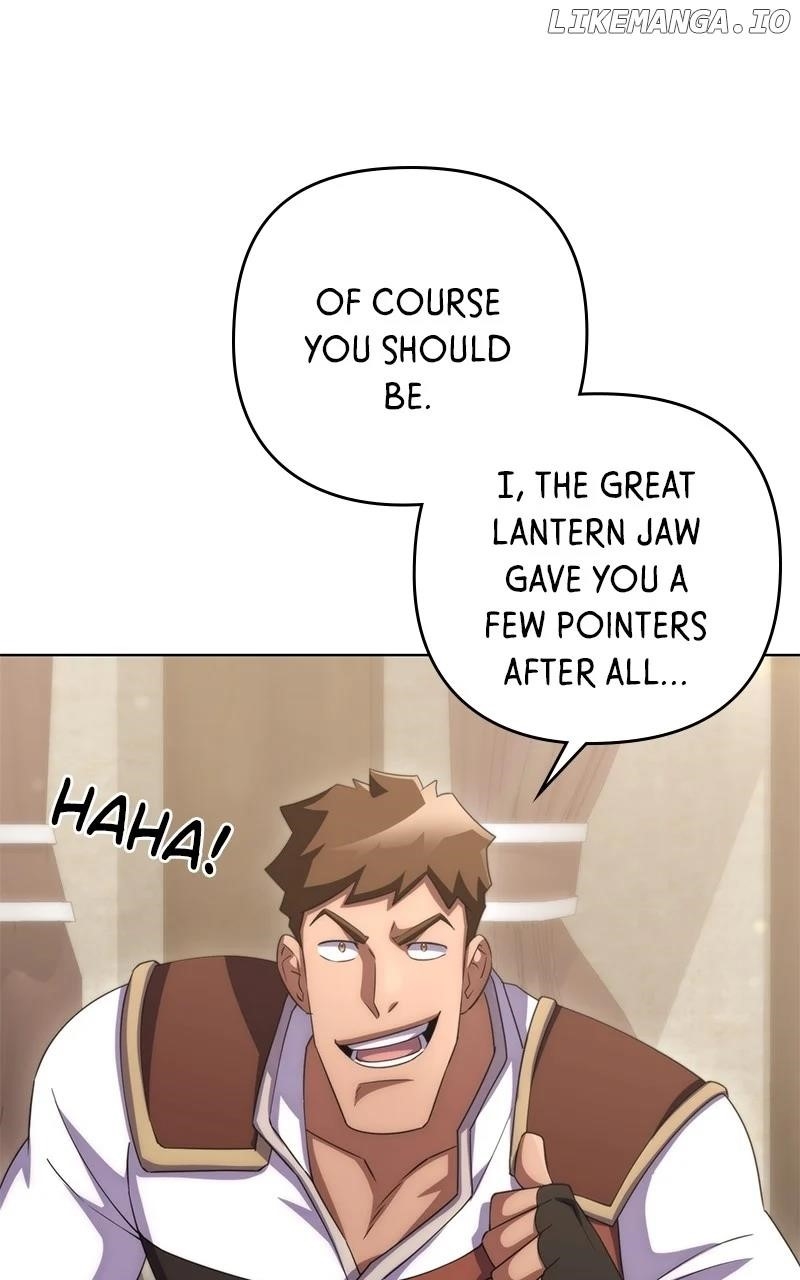 Surviving in an Action Manhwa Chapter 109 - Page 21