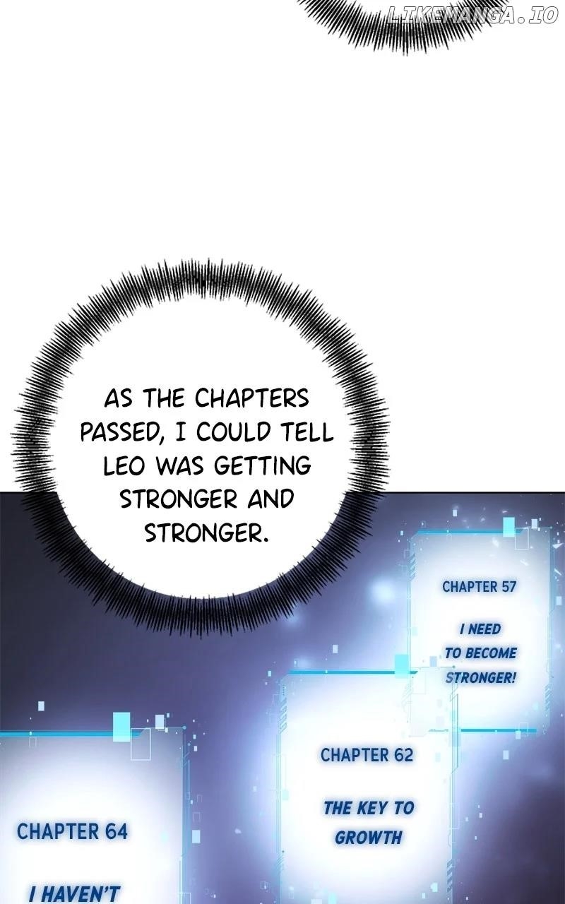 Surviving in an Action Manhwa Chapter 109 - Page 24