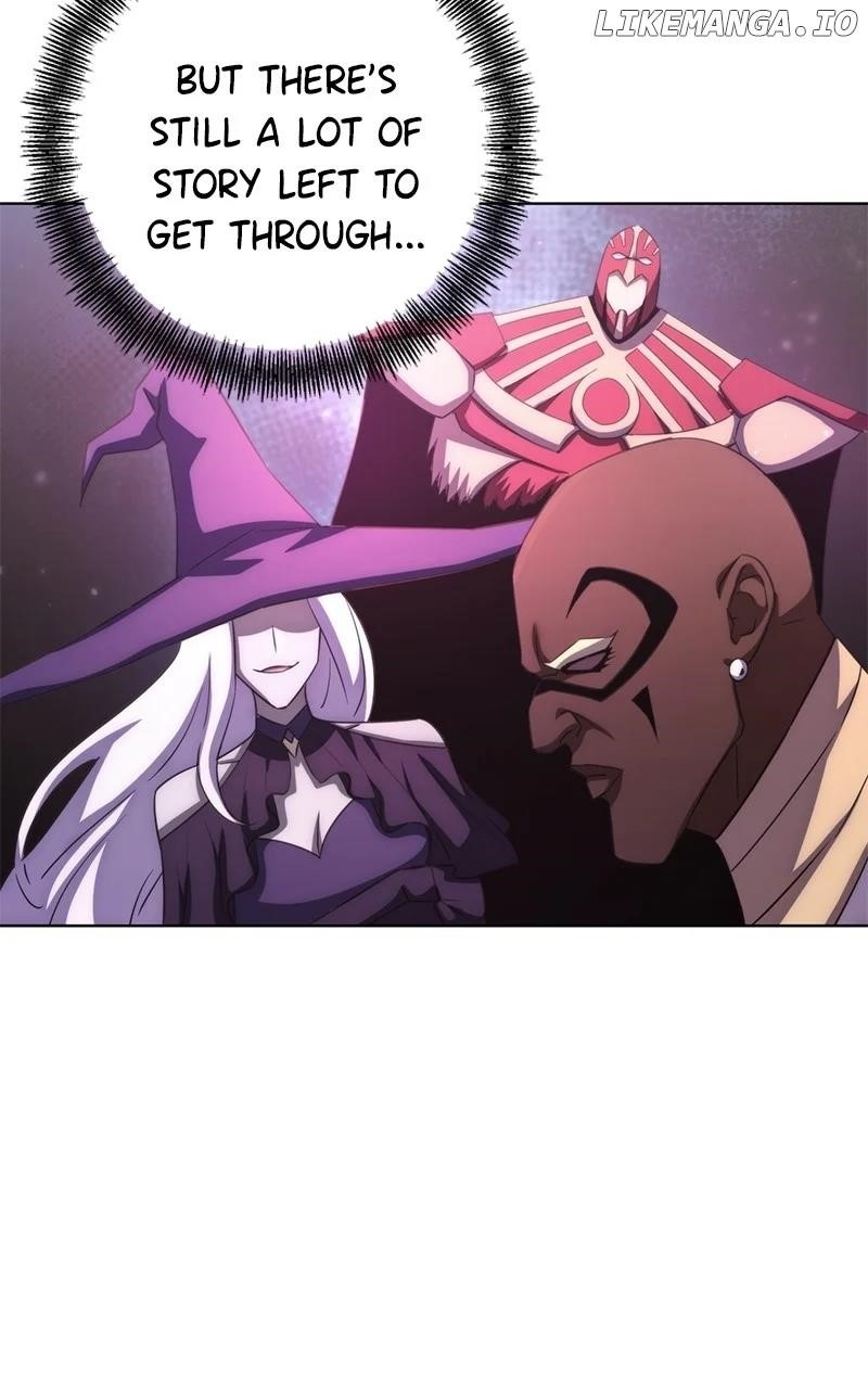 Surviving in an Action Manhwa Chapter 109 - Page 26