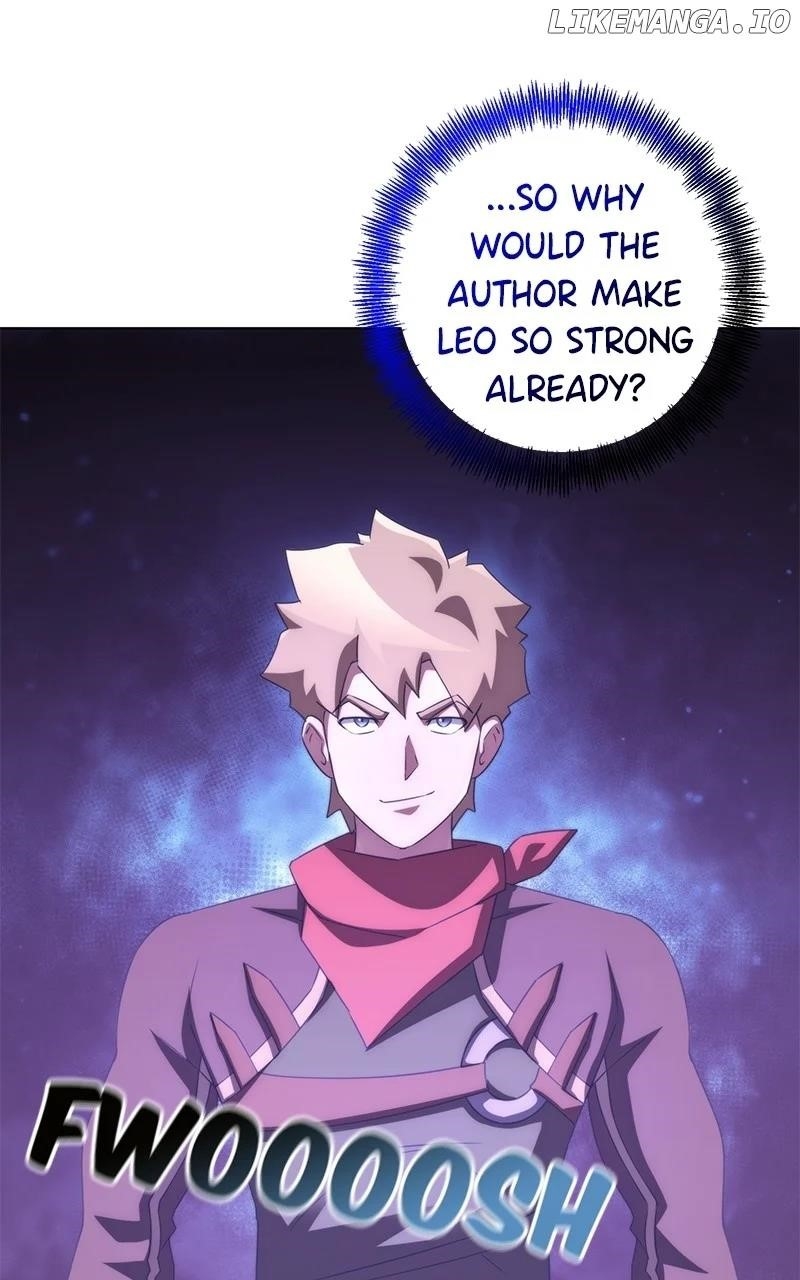 Surviving in an Action Manhwa Chapter 109 - Page 27