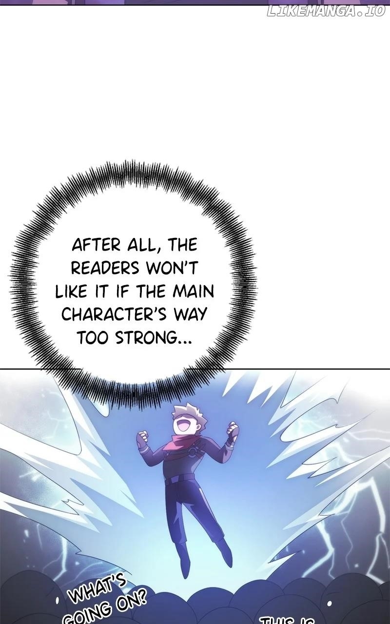 Surviving in an Action Manhwa Chapter 109 - Page 28