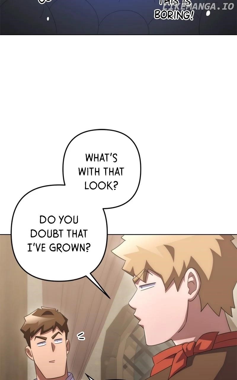 Surviving in an Action Manhwa Chapter 109 - Page 29