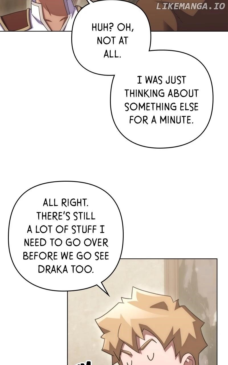 Surviving in an Action Manhwa Chapter 109 - Page 30