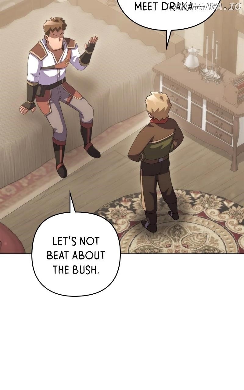 Surviving in an Action Manhwa Chapter 109 - Page 32