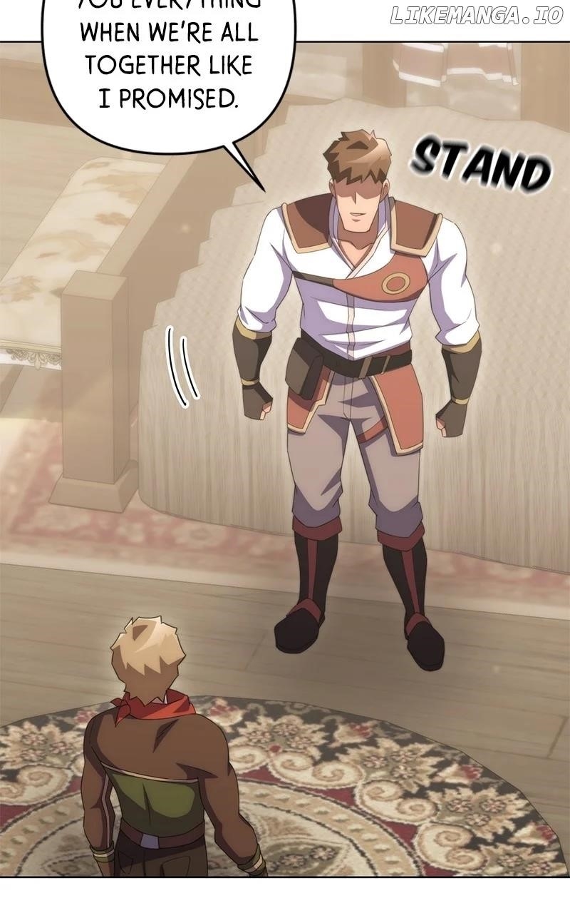 Surviving in an Action Manhwa Chapter 109 - Page 36