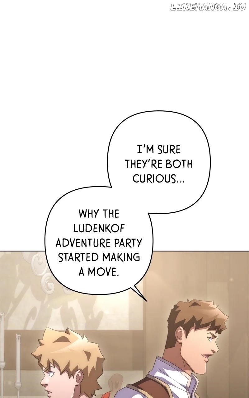 Surviving in an Action Manhwa Chapter 109 - Page 37