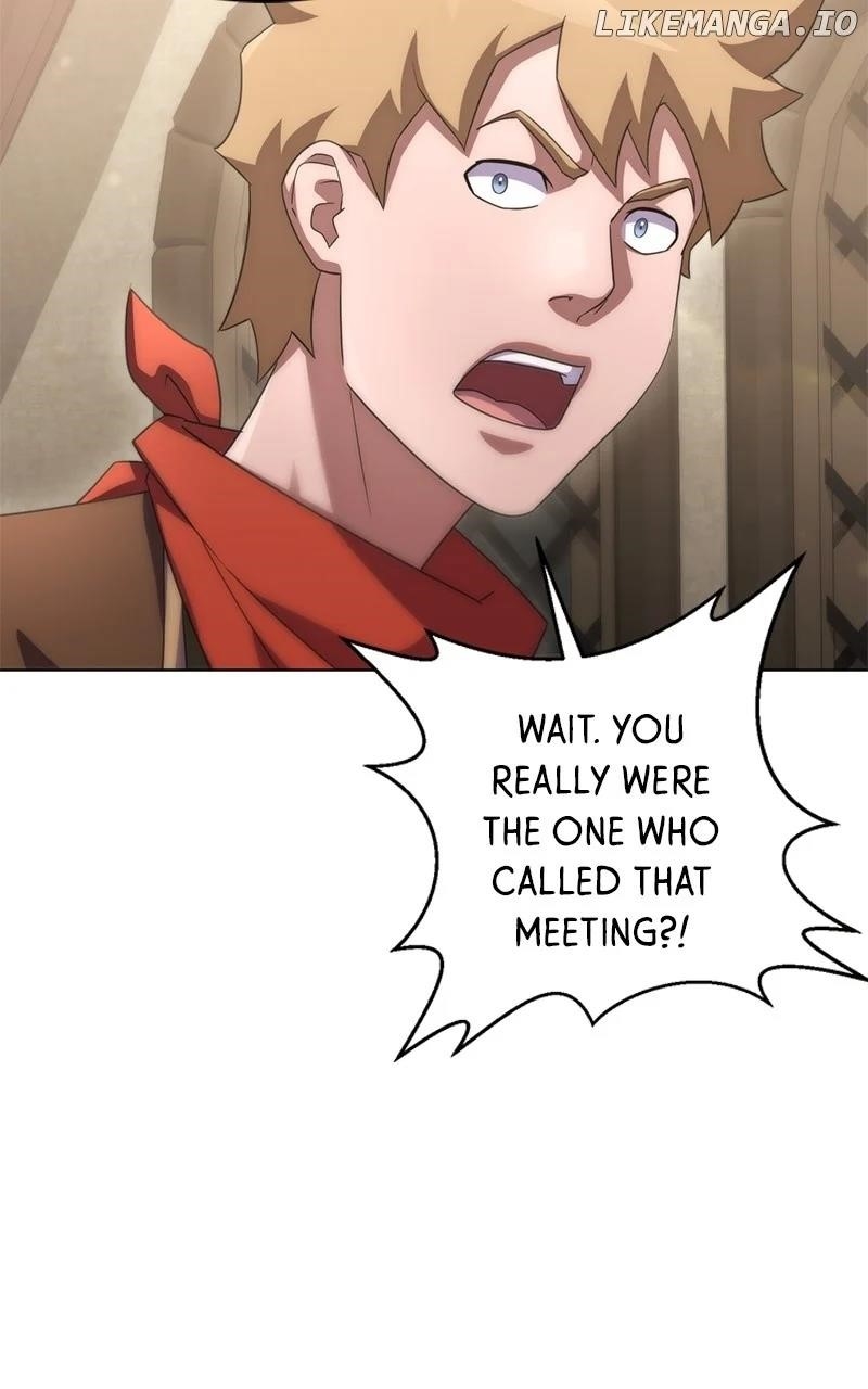 Surviving in an Action Manhwa Chapter 109 - Page 39