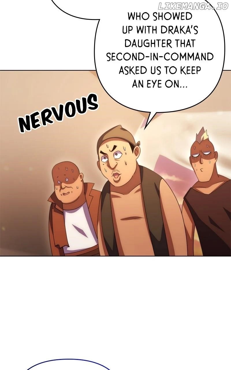 Surviving in an Action Manhwa Chapter 109 - Page 47