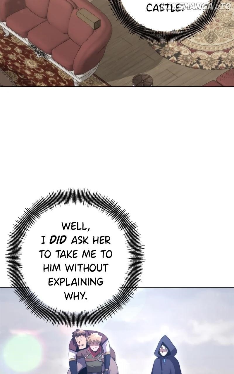 Surviving in an Action Manhwa Chapter 109 - Page 5