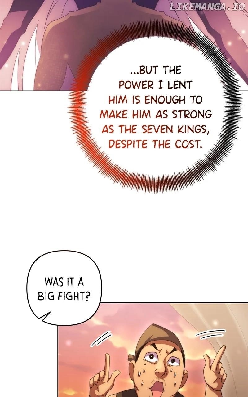 Surviving in an Action Manhwa Chapter 109 - Page 51