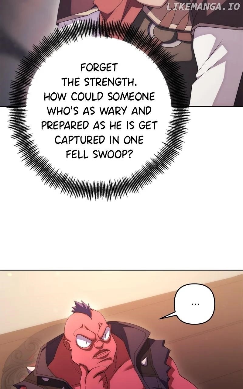 Surviving in an Action Manhwa Chapter 109 - Page 54