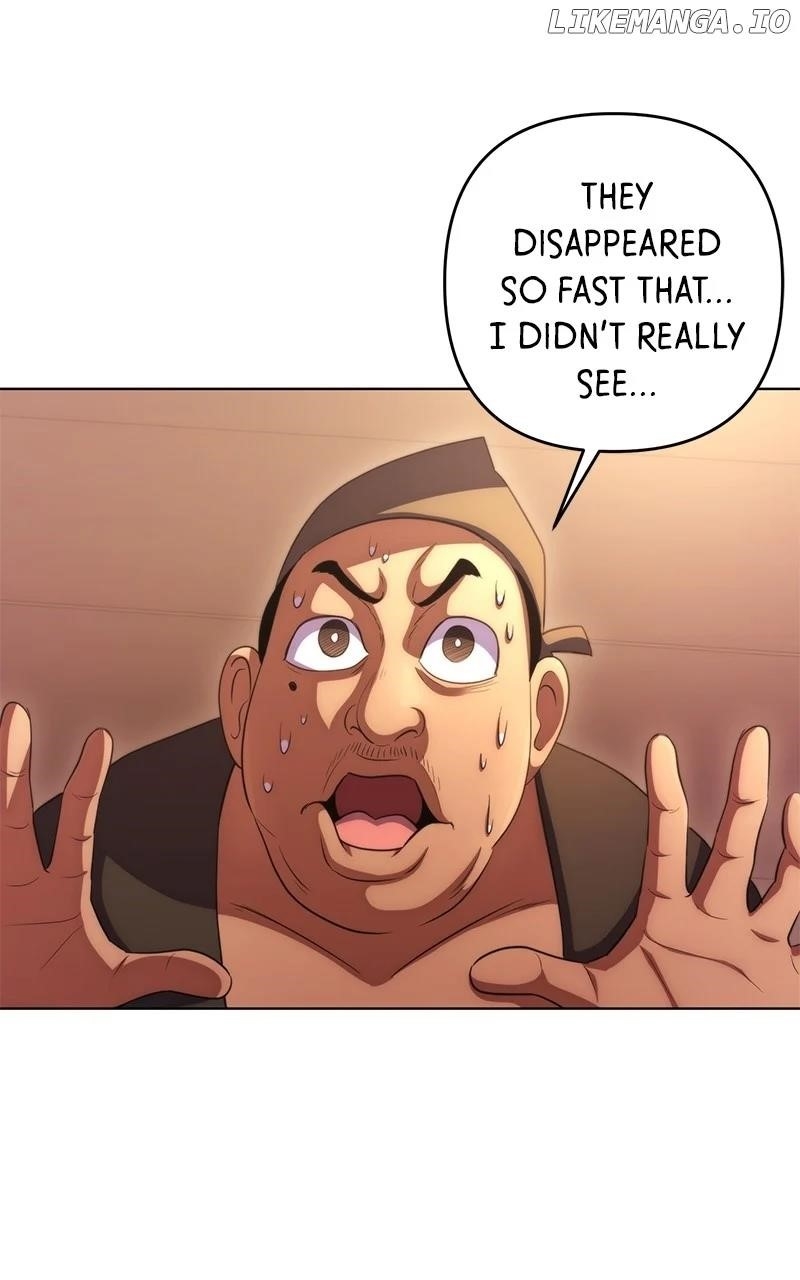 Surviving in an Action Manhwa Chapter 109 - Page 59