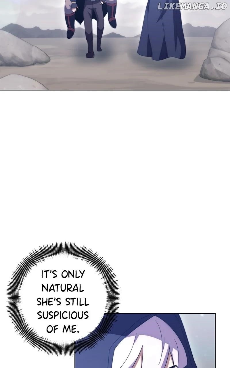 Surviving in an Action Manhwa Chapter 109 - Page 6