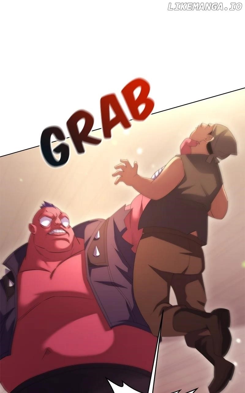 Surviving in an Action Manhwa Chapter 109 - Page 60