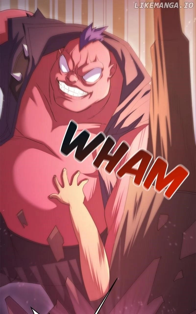 Surviving in an Action Manhwa Chapter 109 - Page 64