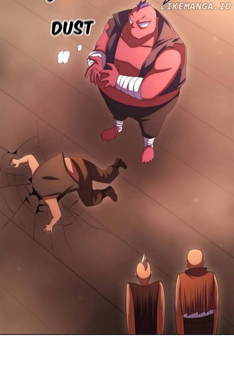 Surviving in an Action Manhwa Chapter 109 - Page 66