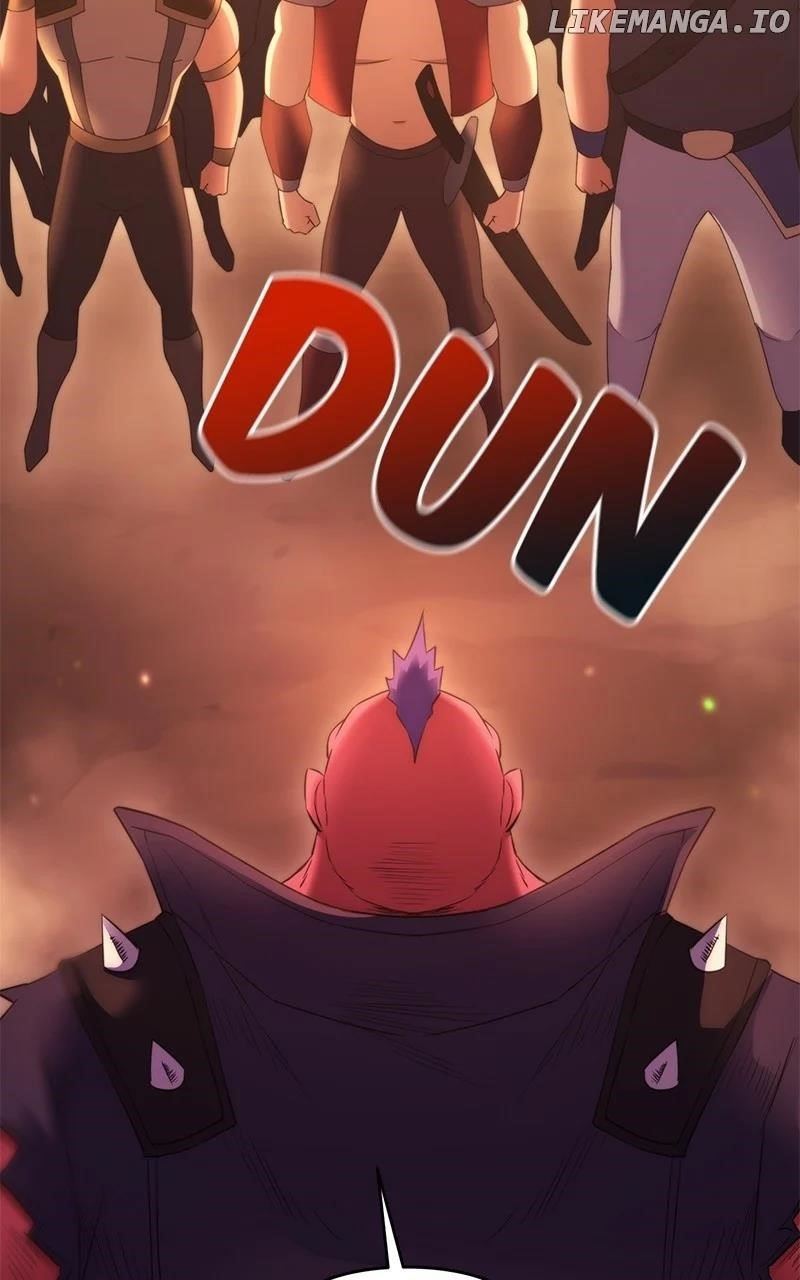 Surviving in an Action Manhwa Chapter 109 - Page 70