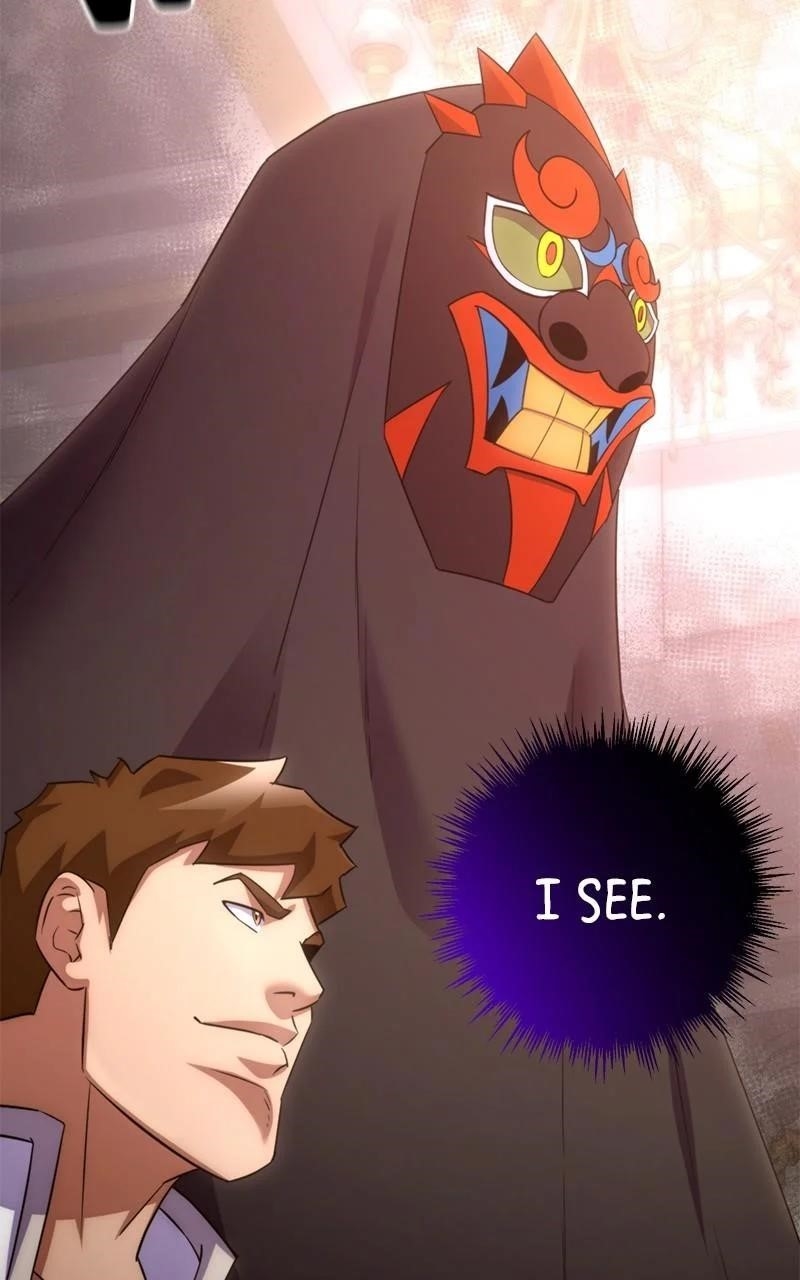 Surviving in an Action Manhwa Chapter 110 - Page 23