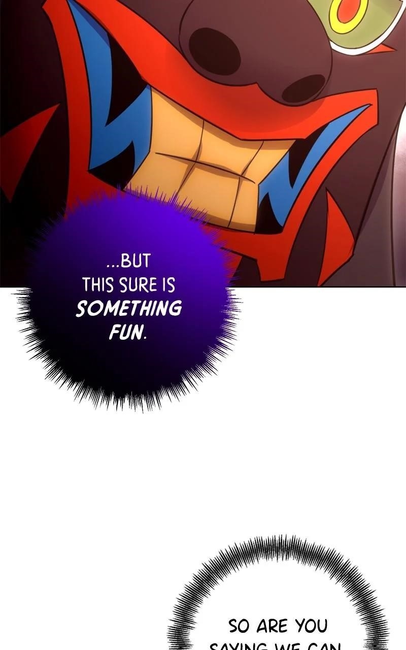 Surviving in an Action Manhwa Chapter 110 - Page 25