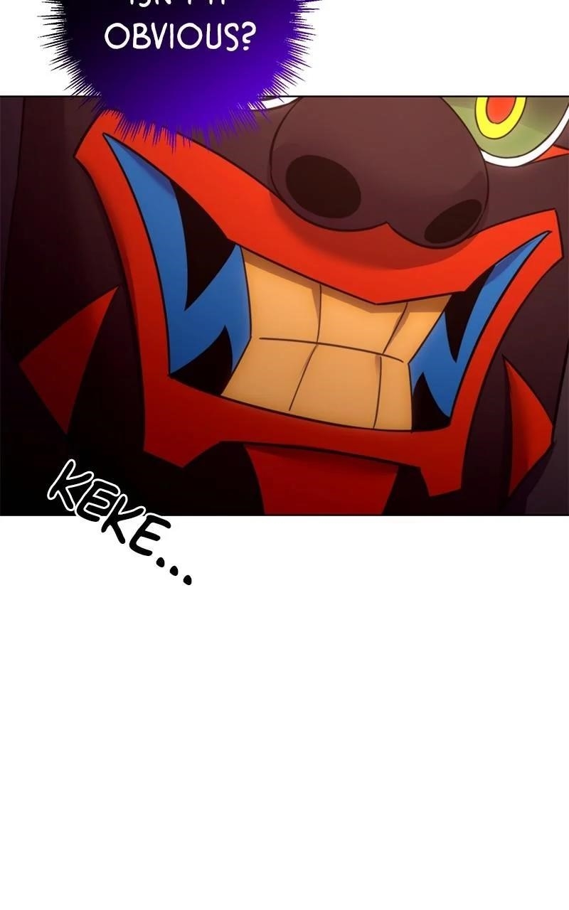 Surviving in an Action Manhwa Chapter 110 - Page 27