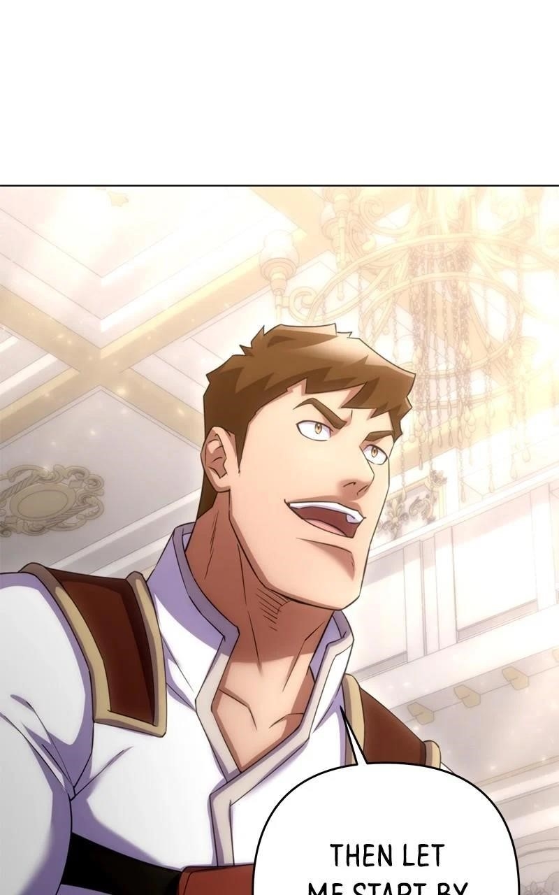 Surviving in an Action Manhwa Chapter 110 - Page 32