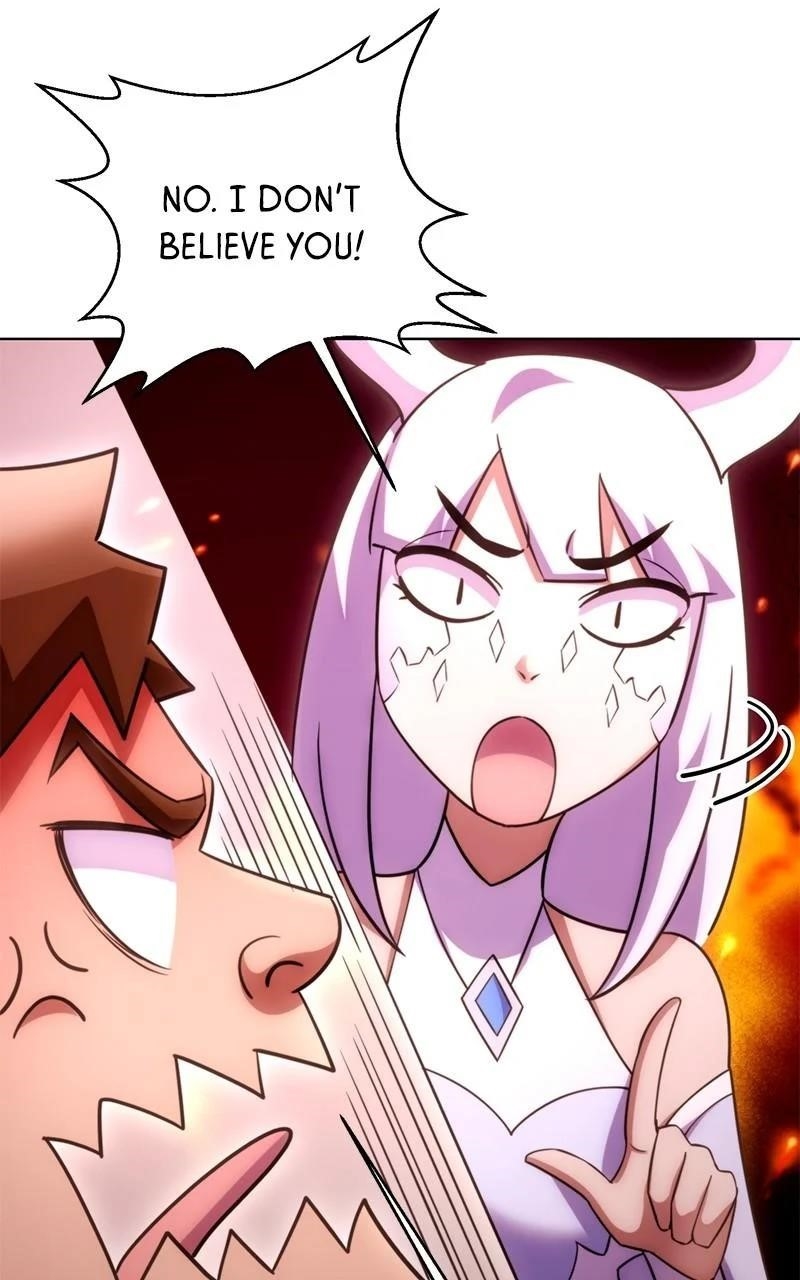 Surviving in an Action Manhwa Chapter 110 - Page 40