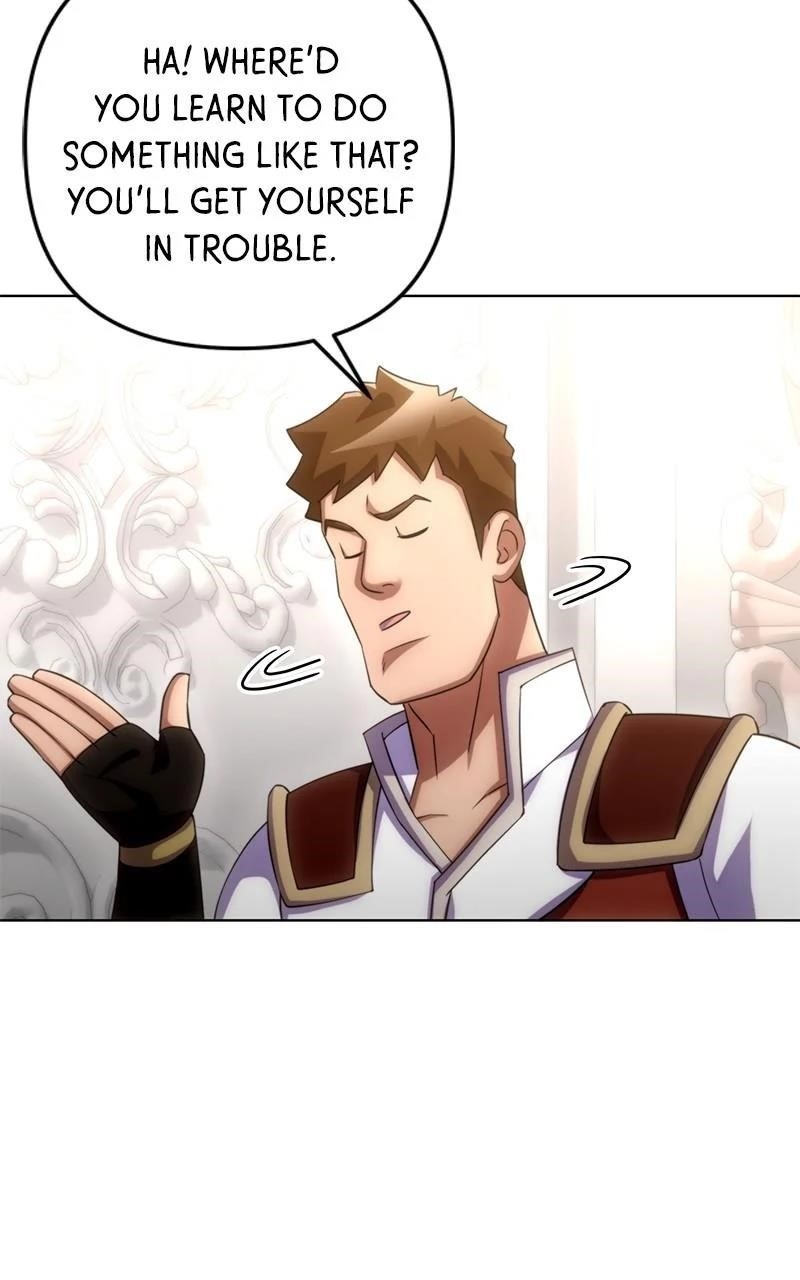 Surviving in an Action Manhwa Chapter 110 - Page 56