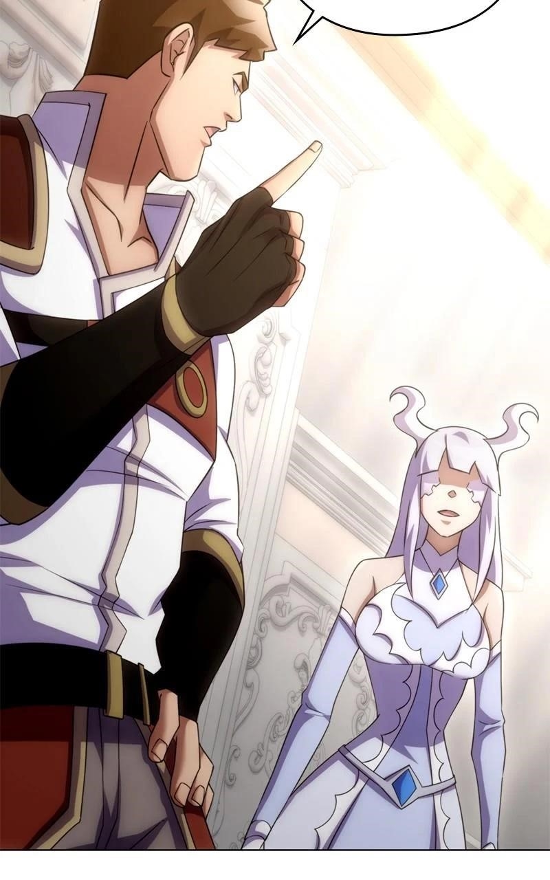 Surviving in an Action Manhwa Chapter 110 - Page 61