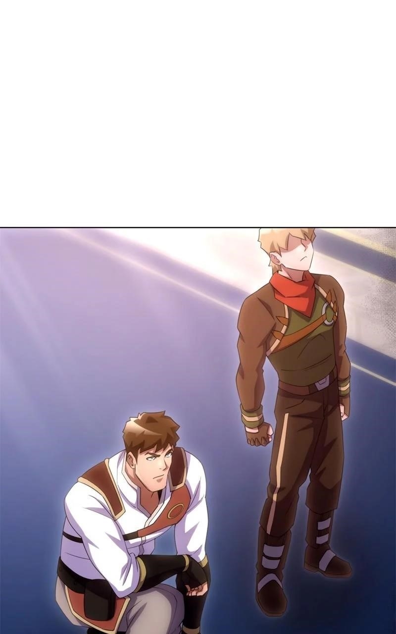 Surviving in an Action Manhwa Chapter 110 - Page 7