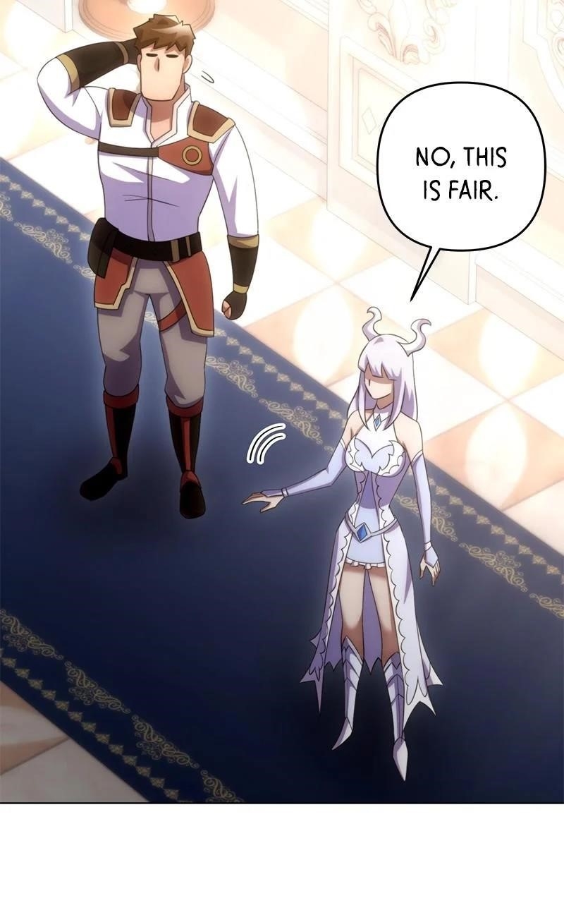 Surviving in an Action Manhwa Chapter 110 - Page 76