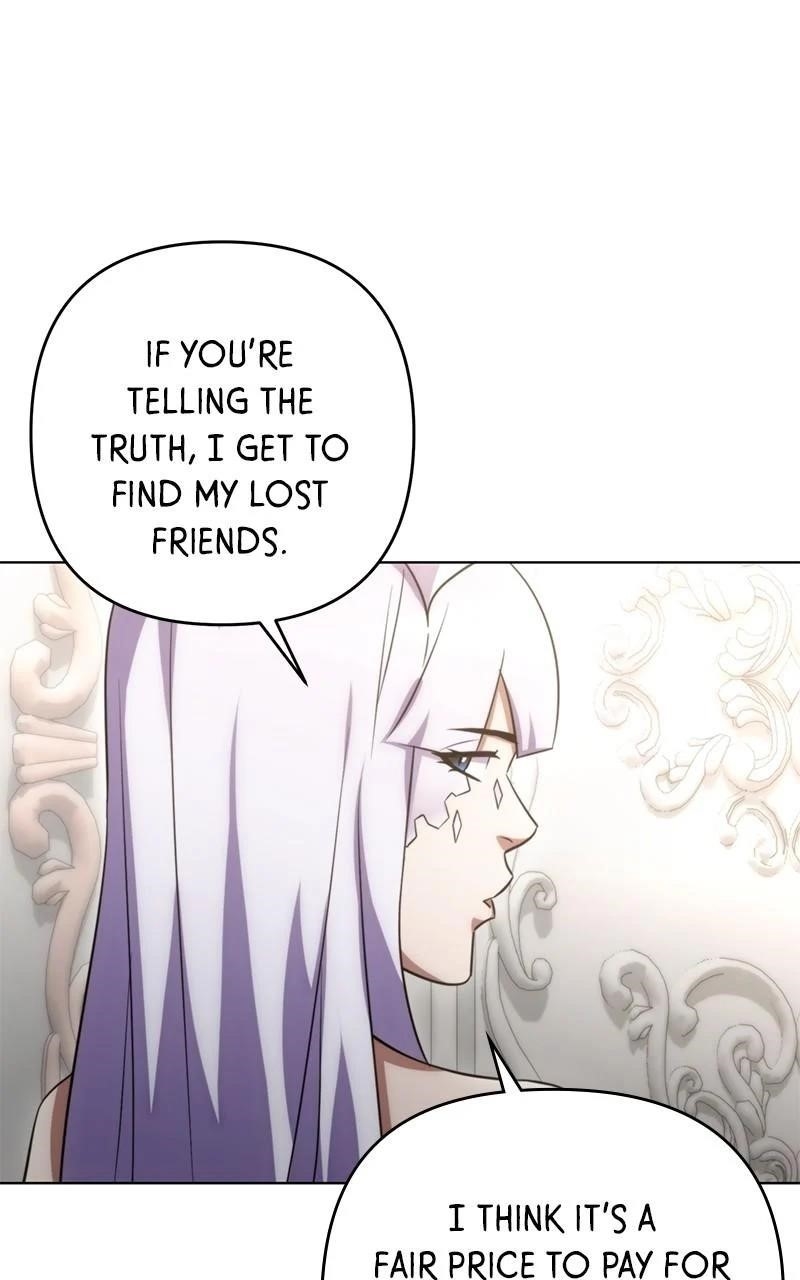 Surviving in an Action Manhwa Chapter 110 - Page 77