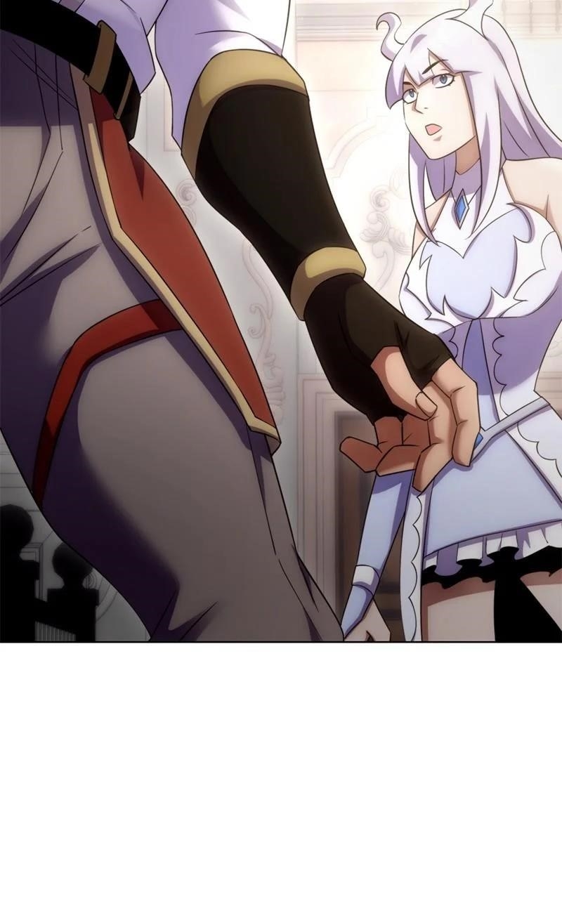 Surviving in an Action Manhwa Chapter 110 - Page 82