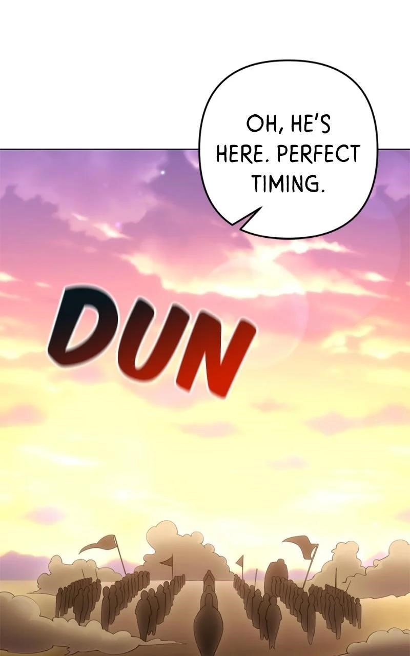 Surviving in an Action Manhwa Chapter 110 - Page 83