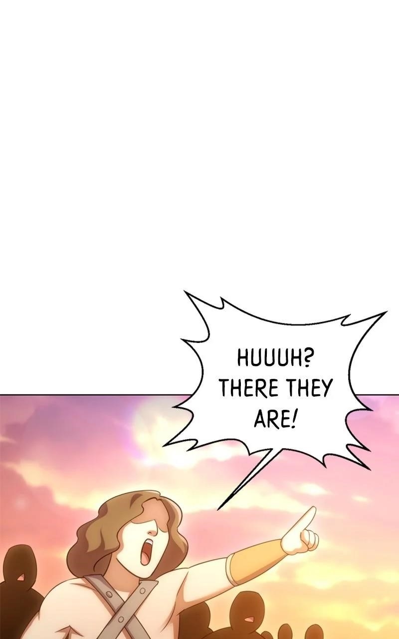 Surviving in an Action Manhwa Chapter 110 - Page 87