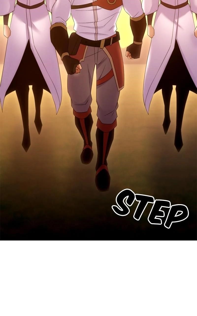Surviving in an Action Manhwa Chapter 110 - Page 89