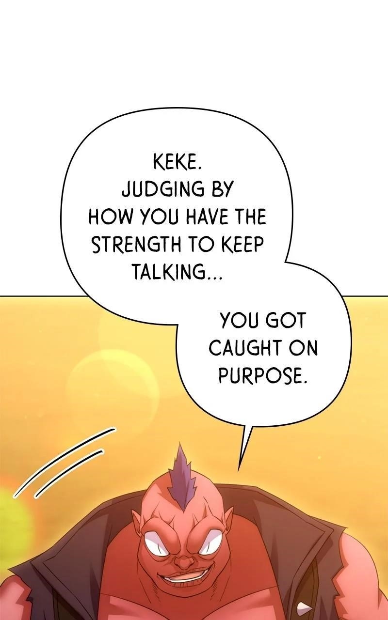 Surviving in an Action Manhwa Chapter 110 - Page 92