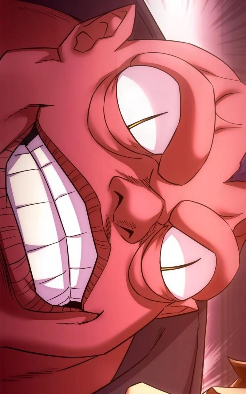 Surviving in an Action Manhwa Chapter 110 - Page 95