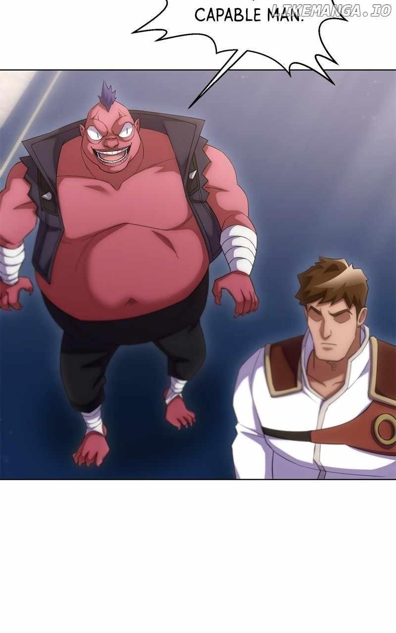 Surviving in an Action Manhwa Chapter 111 - Page 13