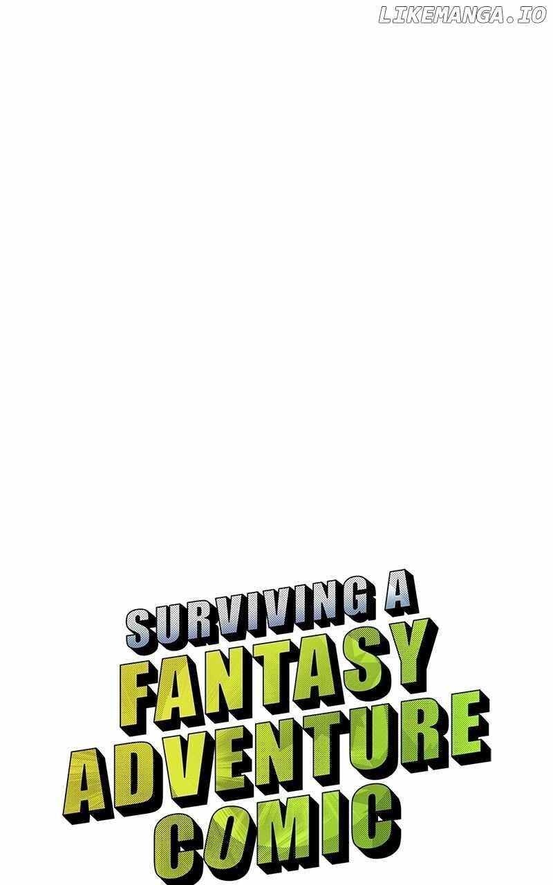 Surviving in an Action Manhwa Chapter 111 - Page 19