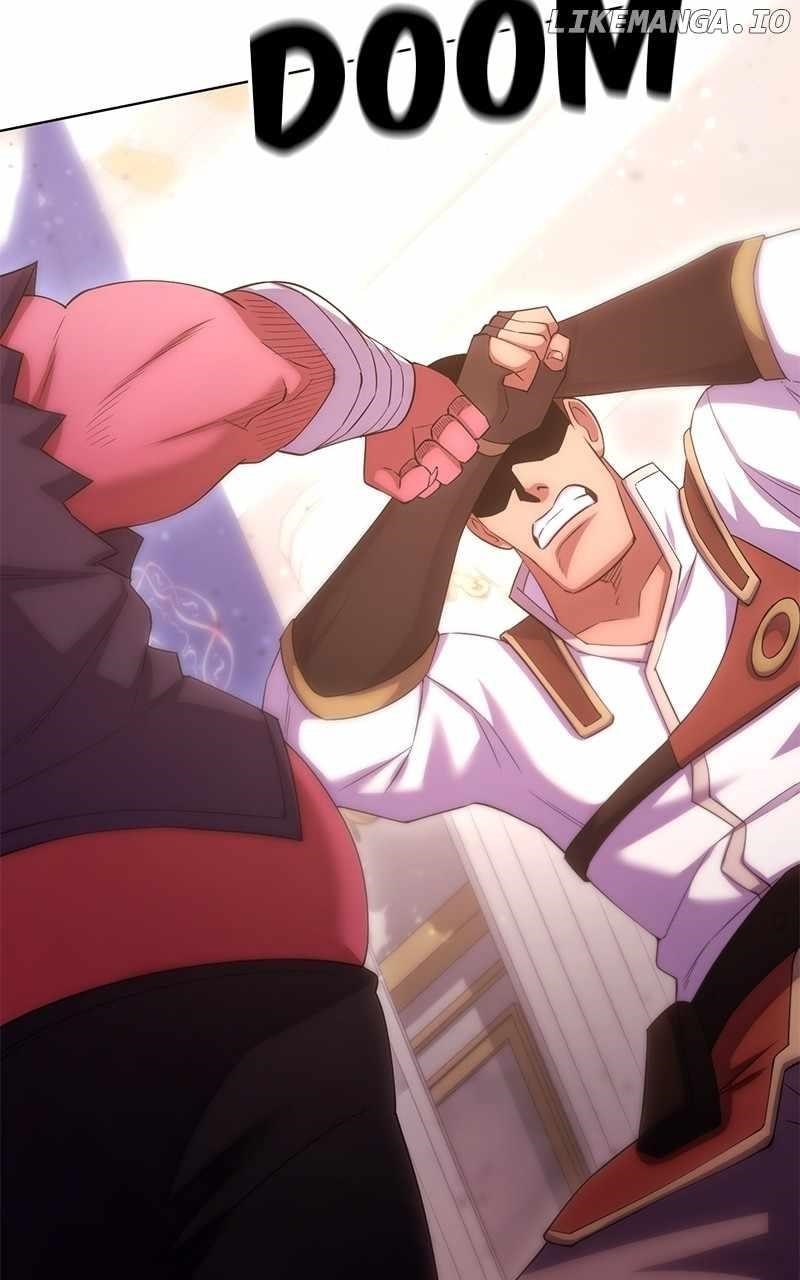 Surviving in an Action Manhwa Chapter 111 - Page 23