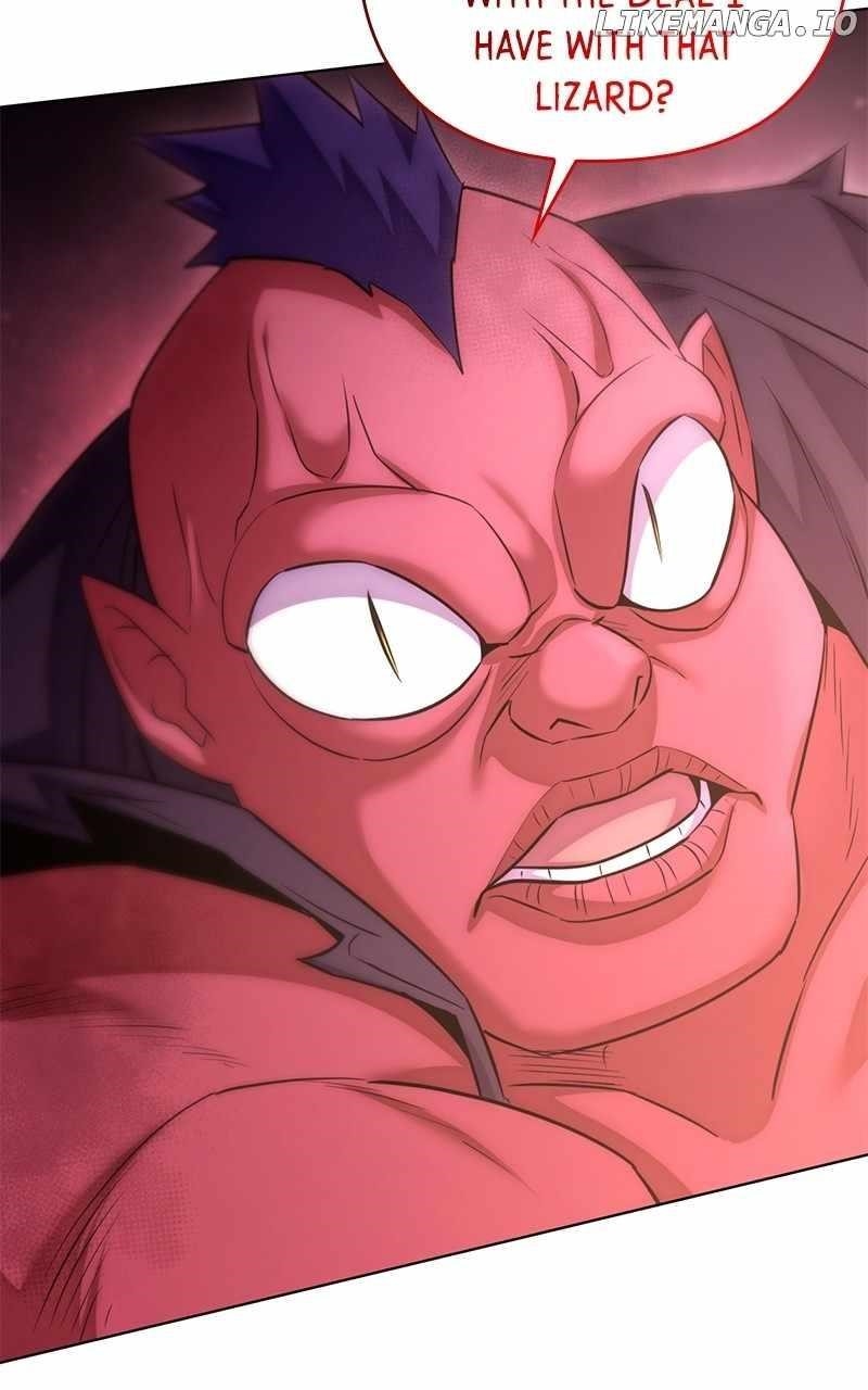 Surviving in an Action Manhwa Chapter 111 - Page 25