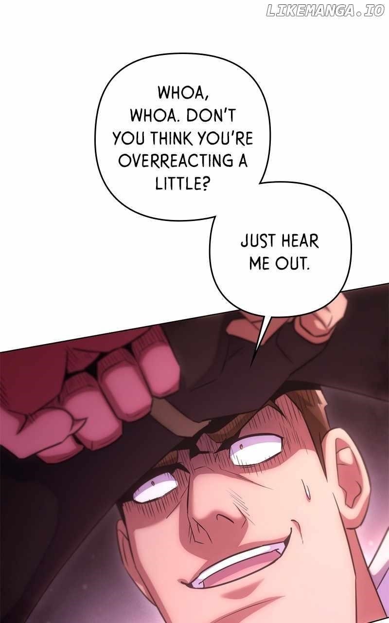 Surviving in an Action Manhwa Chapter 111 - Page 26