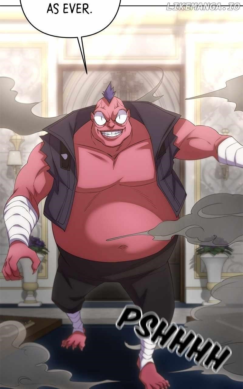 Surviving in an Action Manhwa Chapter 111 - Page 3